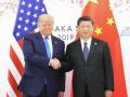 Trump to announce new site for signing China trade pact - Hindi News | Trump to announce new site for signing China trade pact | Latest international News at Lokmattimes.com