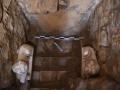 Egypt discovers 2,500-year-old intact coffins - Hindi News | Egypt discovers 2,500-year-old intact coffins | Latest international News at Lokmattimes.com