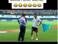 So embarrassing: Warner caught farting on live interview - Hindi News | So embarrassing: Warner caught farting on live interview | Latest cricket News at Lokmattimes.com