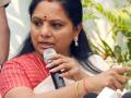 ED to record testimony of K Kavitha on March 11 - Hindi News | ED to record testimony of K Kavitha on March 11 | Latest politics News at Lokmattimes.com