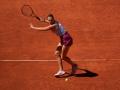 Madrid Open: Sabalenka surges past Sakkari to reach final - Hindi News | Madrid Open: Sabalenka surges past Sakkari to reach final | Latest tennis News at Lokmattimes.com