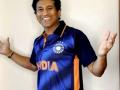 Sachin euphoria to descend on Wankhede as MI celebrates Master Blaster's special 50th - Hindi News | Sachin euphoria to descend on Wankhede as MI celebrates Master Blaster's special 50th | Latest cricket News at Lokmattimes.com