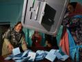 Afghan prez polls vote recount begins despite opposition - Hindi News | Afghan prez polls vote recount begins despite opposition | Latest international News at Lokmattimes.com