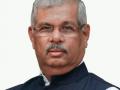 Rajendra Vishwanath Arlekar appointed new governor of Bihar - Hindi News | Rajendra Vishwanath Arlekar appointed new governor of Bihar | Latest politics News at Lokmattimes.com