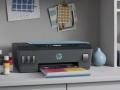 HP launches 'Smart Tank' series printers in India - Hindi News | HP launches 'Smart Tank' series printers in India | Latest technology News at Lokmattimes.com