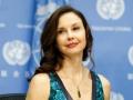 Ashley Judd suffers 'catastrophic' leg injury - Hindi News | Ashley Judd suffers 'catastrophic' leg injury | Latest lifestyle News at Lokmattimes.com