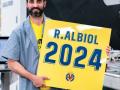Villarreal veteran Raul Albiol signs for another year - Hindi News | Villarreal veteran Raul Albiol signs for another year | Latest football News at Lokmattimes.com