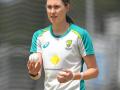 Australia's Vlaeminck out of women's Ashes and World Cup due to stress fracture - Hindi News | Australia's Vlaeminck out of women's Ashes and World Cup due to stress fracture | Latest cricket News at Lokmattimes.com