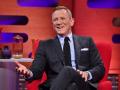 Daniel Craig cries at TV ads - Hindi News | Daniel Craig cries at TV ads | Latest entertainment News at Lokmattimes.com
