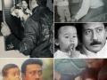 Jackie Shroff wishes Tiger on birthday with collage of throwback images - Hindi News | Jackie Shroff wishes Tiger on birthday with collage of throwback images | Latest entertainment News at Lokmattimes.com