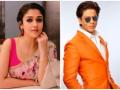 Tamil director Atlee's next film with SRK, Nayanthara all set to roll - Hindi News | Tamil director Atlee's next film with SRK, Nayanthara all set to roll | Latest entertainment News at Lokmattimes.com