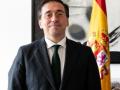 Spanish FM to visit India on Tuesday - Hindi News | Spanish FM to visit India on Tuesday | Latest politics News at Lokmattimes.com