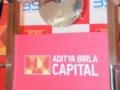 Aditya Birla Capital consolidated PAT rises 42% on-year to Rs 429 cr - Hindi News | Aditya Birla Capital consolidated PAT rises 42% on-year to Rs 429 cr | Latest international News at Lokmattimes.com