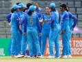 Women's Asia Cup: Shafali, Deepti shine as India defeat Thailand by 74 runs, enter final - Hindi News | Women's Asia Cup: Shafali, Deepti shine as India defeat Thailand by 74 runs, enter final | Latest cricket News at Lokmattimes.com
