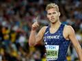 Decathlete Kevin Mayer wins Ultimate Garden Clash - Hindi News | Decathlete Kevin Mayer wins Ultimate Garden Clash | Latest other-sports News at Lokmattimes.com