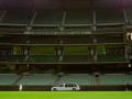 Dean Jones' final lap at MCG - Hindi News | Dean Jones' final lap at MCG | Latest cricket News at Lokmattimes.com