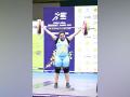 KIUG 2021 Day 5: MT Ann Mariya sets new national record for weightlifting in +87 kg women category - Hindi News | KIUG 2021 Day 5: MT Ann Mariya sets new national record for weightlifting in +87 kg women category | Latest other-sports News at Lokmattimes.com