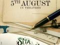 Dulquer Salmaan's 'Sita Ramam' hits theatres on Aug 5 - Hindi News | Dulquer Salmaan's 'Sita Ramam' hits theatres on Aug 5 | Latest entertainment News at Lokmattimes.com