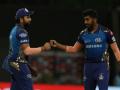 IPL: MI should retain Rohit, Bumrah and Kishan ahead of mega-auction: Sehwag - Hindi News | IPL: MI should retain Rohit, Bumrah and Kishan ahead of mega-auction: Sehwag | Latest cricket News at Lokmattimes.com