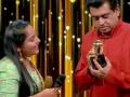 Amit Kumar showers praise on 'Indian Idol 13' contestant - Hindi News | Amit Kumar showers praise on 'Indian Idol 13' contestant | Latest entertainment News at Lokmattimes.com