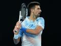 Australian Open: Djokovic overcomes Paul to set No.1 showdown with Tsitsipas in final - Hindi News | Australian Open: Djokovic overcomes Paul to set No.1 showdown with Tsitsipas in final | Latest tennis News at Lokmattimes.com