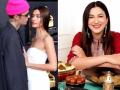 'Dumb': Gauahar on Justin, Hailey Bieber's comment on Ramzan fasting - Hindi News | 'Dumb': Gauahar on Justin, Hailey Bieber's comment on Ramzan fasting | Latest entertainment News at Lokmattimes.com