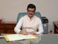Satyendra Prakash assumes charge as Principal DG of PIB - Hindi News | Satyendra Prakash assumes charge as Principal DG of PIB | Latest politics News at Lokmattimes.com