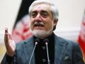 Abdullah confirms Ghani has left Afghanistan, likely for Tajikistan - Hindi News | Abdullah confirms Ghani has left Afghanistan, likely for Tajikistan | Latest politics News at Lokmattimes.com