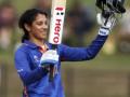 Mandhana disappointed with missing century in ODI win against England - Hindi News | Mandhana disappointed with missing century in ODI win against England | Latest cricket News at Lokmattimes.com