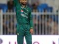 Asia Cup 2022: Nawaz was sent up as he could succeed against two leg-spinners, says Babar Azam - Hindi News | Asia Cup 2022: Nawaz was sent up as he could succeed against two leg-spinners, says Babar Azam | Latest cricket News at Lokmattimes.com
