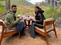 Kohli celebrates 31st birthday with 'soulmate' in Bhutan - Hindi News | Kohli celebrates 31st birthday with 'soulmate' in Bhutan | Latest cricket News at Lokmattimes.com