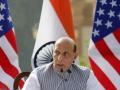 India challenged by China's 'reckless aggression' on borders: Rajnath - Hindi News | India challenged by China's 'reckless aggression' on borders: Rajnath | Latest national News at Lokmattimes.com
