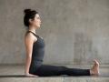 Post-Covid healing yoga asanas - Hindi News | Post-Covid healing yoga asanas | Latest lifestyle News at Lokmattimes.com