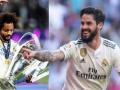 Isco, Marcelo confirm departures from Real Madrid - Hindi News | Isco, Marcelo confirm departures from Real Madrid | Latest football News at Lokmattimes.com
