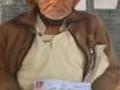 This 77-year-old man enrols for class 12 exam after passing 10th in 56th attempt - Hindi News | This 77-year-old man enrols for class 12 exam after passing 10th in 56th attempt | Latest national News at Lokmattimes.com