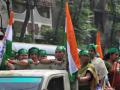 W Bengal bypolls: TMC leading in all four constituencies - Hindi News | W Bengal bypolls: TMC leading in all four constituencies | Latest politics News at Lokmattimes.com