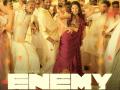 Mrinalini thanks fans as 'Tum Tum' from 'Enemy' garners 100 mn views - Hindi News | Mrinalini thanks fans as 'Tum Tum' from 'Enemy' garners 100 mn views | Latest entertainment News at Lokmattimes.com
