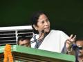 Mamata again falls in BJP trap over 'Jai Shri Ram' slogans? (Sunday Special) - Hindi News | Mamata again falls in BJP trap over 'Jai Shri Ram' slogans? (Sunday Special) | Latest politics News at Lokmattimes.com