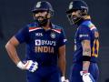 ANALYSIS: Camaraderie between Kohli and Rohit to decide success of India's split captaincy - Hindi News | ANALYSIS: Camaraderie between Kohli and Rohit to decide success of India's split captaincy | Latest cricket News at Lokmattimes.com