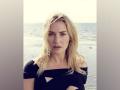 Kate Winslet has 'regrets' over working with Woody Allen, Roman Polanski - Hindi News | Kate Winslet has 'regrets' over working with Woody Allen, Roman Polanski | Latest entertainment News at Lokmattimes.com