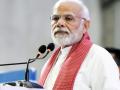 Previous government invested in vote bank, sidelined infrastructure: PM - Hindi News | Previous government invested in vote bank, sidelined infrastructure: PM | Latest politics News at Lokmattimes.com