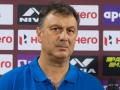 East Bengal part ways with coach Jose Manuel Diaz, Renedy Singh to take interim charge - Hindi News | East Bengal part ways with coach Jose Manuel Diaz, Renedy Singh to take interim charge | Latest football News at Lokmattimes.com