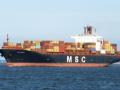 Crew member missing from container ship off SL coast - Hindi News | Crew member missing from container ship off SL coast | Latest international News at Lokmattimes.com