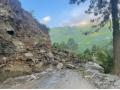 4 feared dead, 6 injured in J&K landslide - Hindi News | 4 feared dead, 6 injured in J&K landslide | Latest national News at Lokmattimes.com
