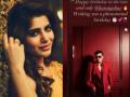 Samantha's special birthday wishes for Karan Johar - Hindi News | Samantha's special birthday wishes for Karan Johar | Latest entertainment News at Lokmattimes.com