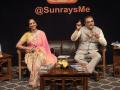 Sunrays Stories by Tandons complete 200 episodes, showcases Kapil Dev - Hindi News | Sunrays Stories by Tandons complete 200 episodes, showcases Kapil Dev | Latest national News at Lokmattimes.com