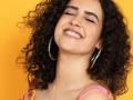 Sanya Malhotra: Hopefully in 2021, I will sign a dance film - Hindi News | Sanya Malhotra: Hopefully in 2021, I will sign a dance film | Latest lifestyle News at Lokmattimes.com