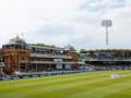 World Test Championship final likely to be played at Lord's in 2023 - Hindi News | World Test Championship final likely to be played at Lord's in 2023 | Latest cricket News at Lokmattimes.com
