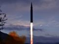 N.Korea fires 3 ballistic missiles toward East Sea: S.Korean military - Hindi News | N.Korea fires 3 ballistic missiles toward East Sea: S.Korean military | Latest politics News at Lokmattimes.com