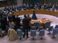 UN Security Council voices concern over political deadlock in Libya - Hindi News | UN Security Council voices concern over political deadlock in Libya | Latest politics News at Lokmattimes.com